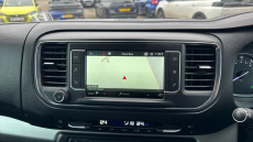 Peugeot Traveller 2.0 BlueHDi 180 Allure Standard [8 Seat] 5dr EAT8 Diesel Estate